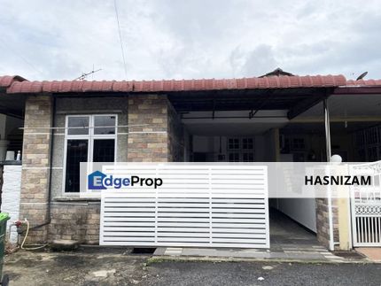 Teres Taman Angsana, Sungai Petani For Sale, Kedah, Sungai Petani