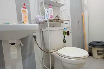 BANDAR AMANJAYA (ZON MELOR)