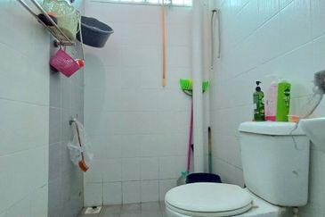 BANDAR AMANJAYA (ZON MELOR)