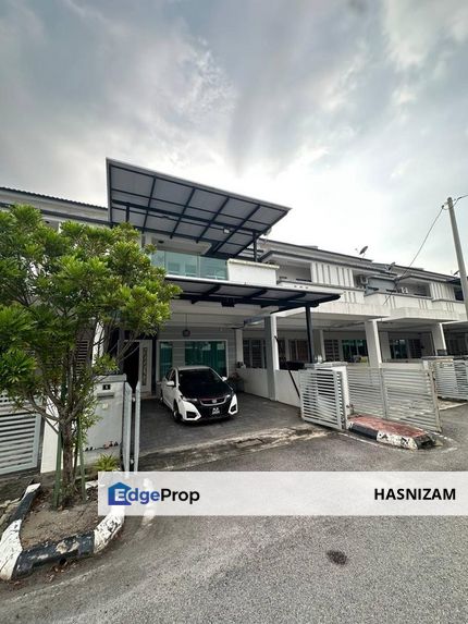 Renovated! Taman Seri Penaga, Penaga For Sale, Penang, Penaga