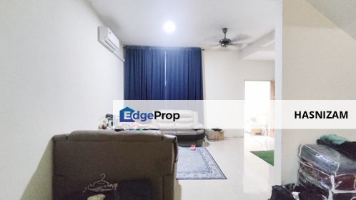 Double Storey Terrace,Kedah, Kedah, Kulim