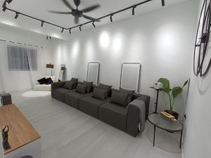SINGLE STOREY SEMI D,TAMAN SEMARAK SUNGAI PETANI for Sale @RM308,000 By ...