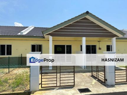 TERES SETINGKAT,MAHANG KULIM, Kedah, Kulim