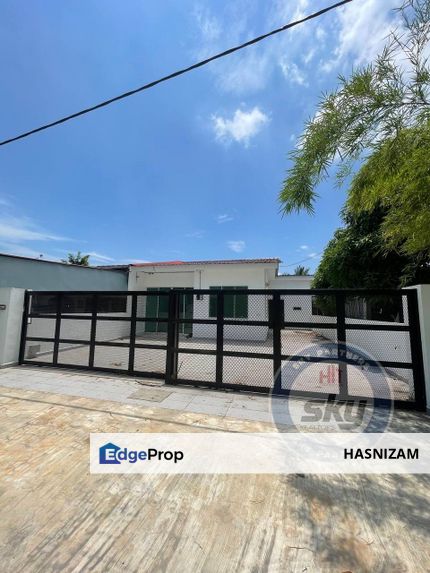 Semi D in Perai, Penang for Sale, Penang, Seberang Perai