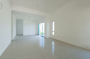 Louvre Residence, Bandar Puteri Jaya