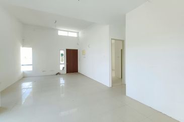 Louvre Residence, Bandar Puteri Jaya