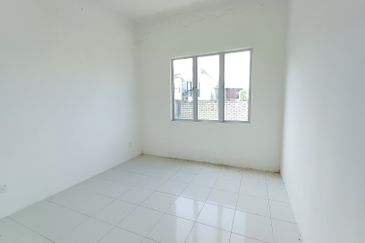 Louvre Residence, Bandar Puteri Jaya