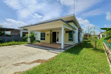 Louvre Residence, Bandar Puteri Jaya
