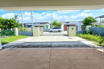 Louvre Residence, Bandar Puteri Jaya