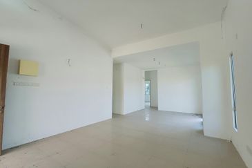 Louvre Residence, Bandar Puteri Jaya