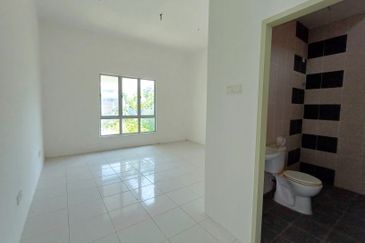 Louvre Residence, Bandar Puteri Jaya