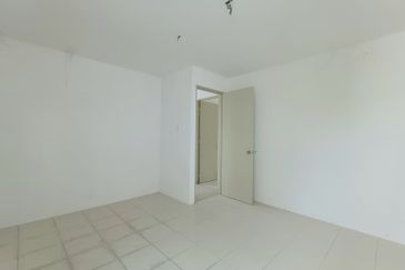 Louvre Residence, Bandar Puteri Jaya