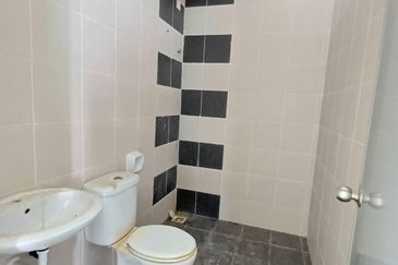 Louvre Residence, Bandar Puteri Jaya