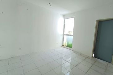 Louvre Residence, Bandar Puteri Jaya