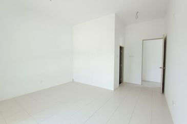 Louvre Residence, Bandar Puteri Jaya