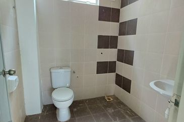 Louvre Residence, Bandar Puteri Jaya