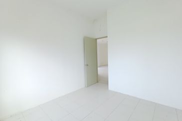 Louvre Residence, Bandar Puteri Jaya