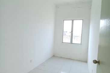 Louvre Residence, Bandar Puteri Jaya