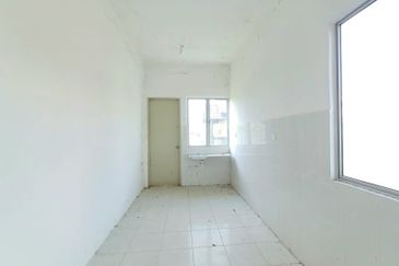 Louvre Residence, Bandar Puteri Jaya