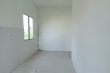 Louvre Residence, Bandar Puteri Jaya