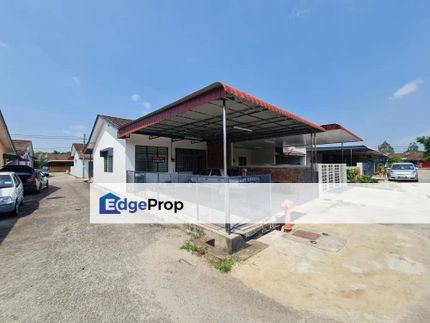 TERES SETINGKAT TAMAN MAHSURI PADANG SERAI , Kedah, Kulim