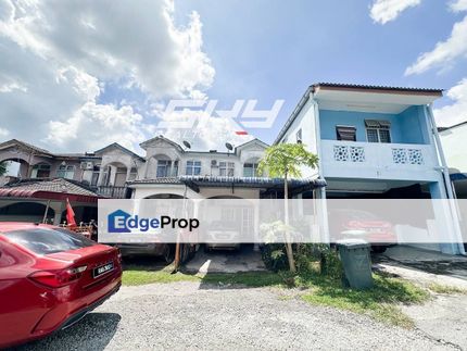 TERES 2 TINGKAT RENOVATED UNTUK DIJUAL, Kedah, Kulim