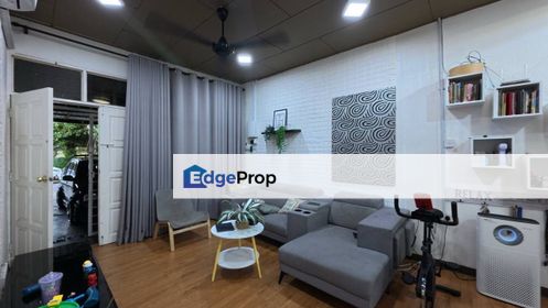 SEMI-D SETINGKAT RENOVATED FOR SALE, Kedah, Sungai Petani