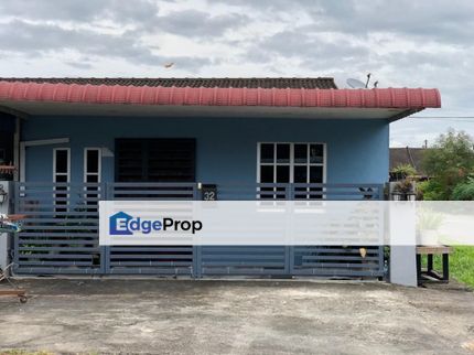 TERES SETINGKAT RENOVATED (ENDLOT) UNTUK DIJUAL, Kedah, Kulim