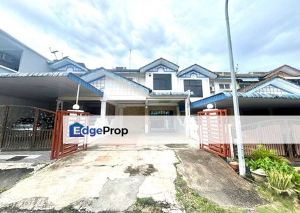 TERES 2 TINGKAT RENOVATED BELOW MV FOR SALE, Kedah, Kulim