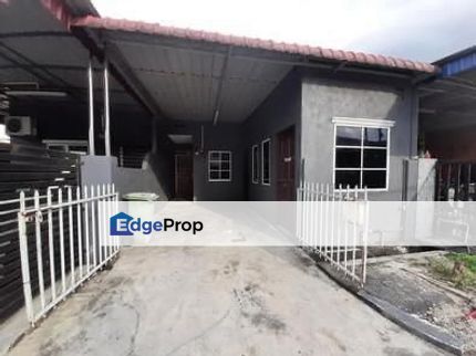 DOUBLE STOREY TERRACE FOR SALE, Penang, Bertam