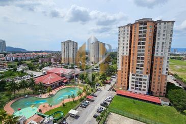 Kondominium Mutiara