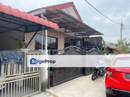 FULLY RENOVATED FOR SALE, Penang, Penaga