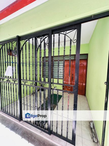 KONDO HOT AREA FOR SALE !, Penang, Bayan Lepas