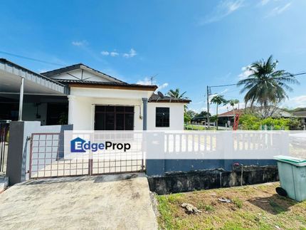 SEMI D CORNER LOT FOR SALE, Kedah, Bedong