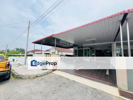 FULLY RENOVATED SEMI-D, Kedah, Kulim