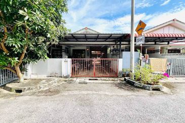 Taman Perda Indah