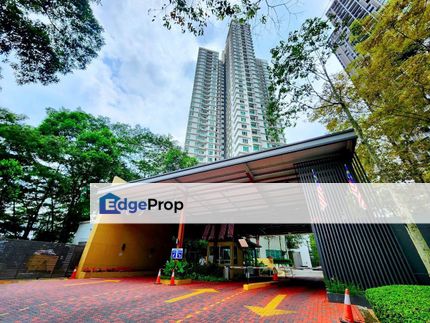 Riana Green East Condominium Wangsa Maju for sale, Kuala Lumpur, Wangsa Maju