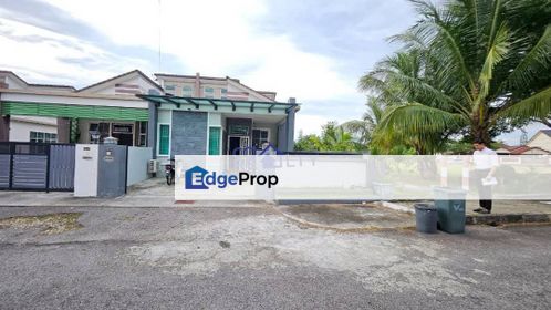 SEMI-D SETINGKAT CORNER LOT TMN BUKIT FOR SALE, Kedah, Kulim