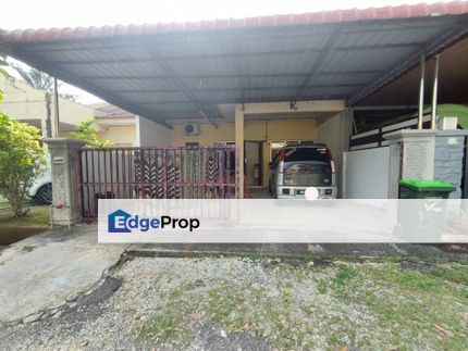 Teres Setingkat Bandar Puteri Jaya  for Sale, Kedah, Sungai Petani