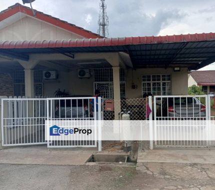 Semi-D Setingkat Ambangan Height For Sale, Kedah, Sungai Petani