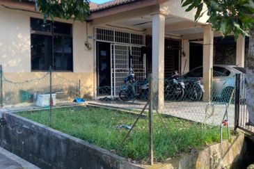 Taman Ria Mesra