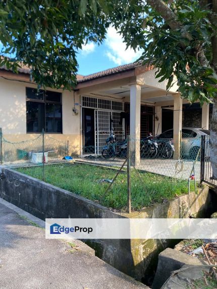 Teres Setingkat End lot Taman Ria Mesra 2 For sale, Kedah, Gurun