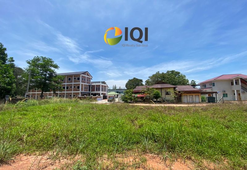 Tanah Kediaman terbaik di Teluk Senangin, Lumut