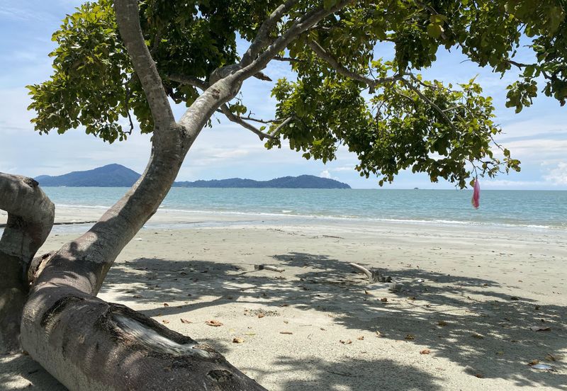 Tanah Kediaman terbaik di Teluk Senangin, Lumut