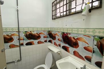 BB SRI MANJUNG FASA 2G1-2G2