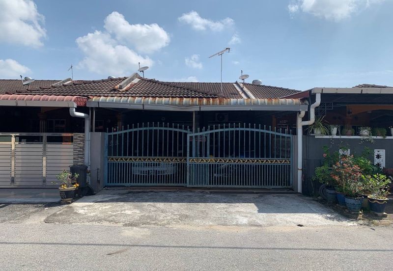 BB SRI MANJUNG FASA 2H