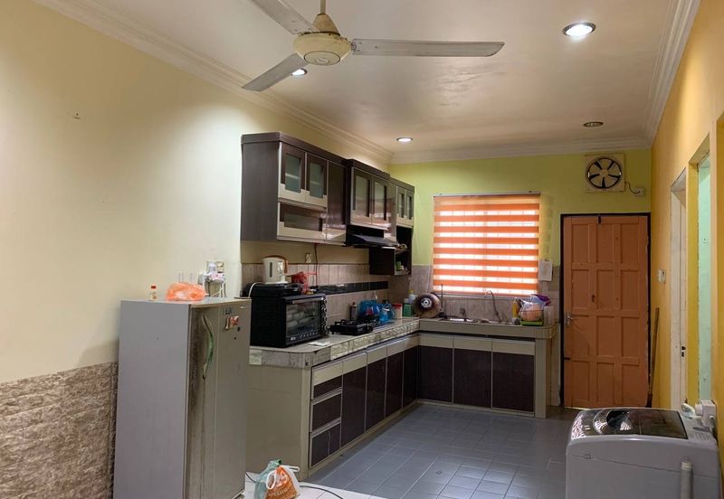 BB SRI MANJUNG FASA 2H