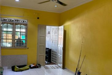 BB SRI MANJUNG FASA 2H