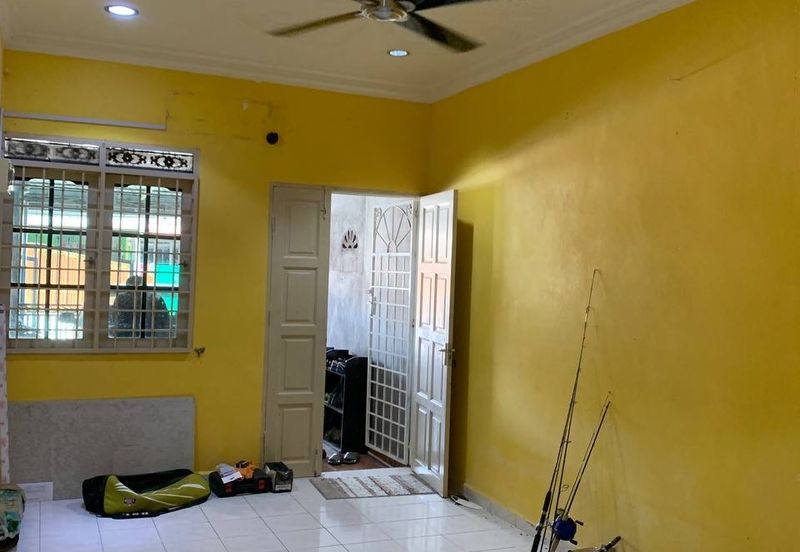 BB SRI MANJUNG FASA 2H