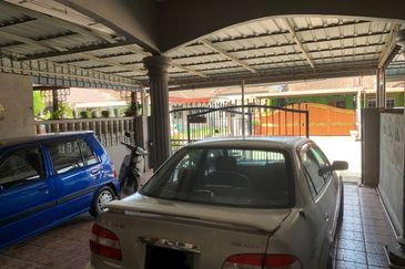 BB SRI MANJUNG FASA 2H